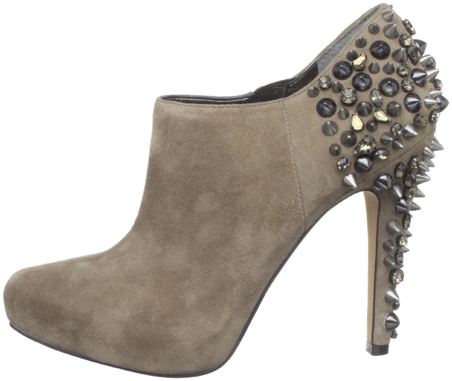 DIARY OF A CLOTHESHORSE: TODAY'S SHOES ARE FROM SAM EDELMAN
